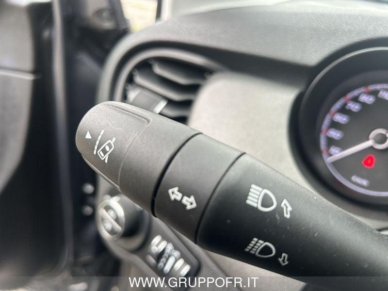 FIAT 500X 1.0 T3 120 CV