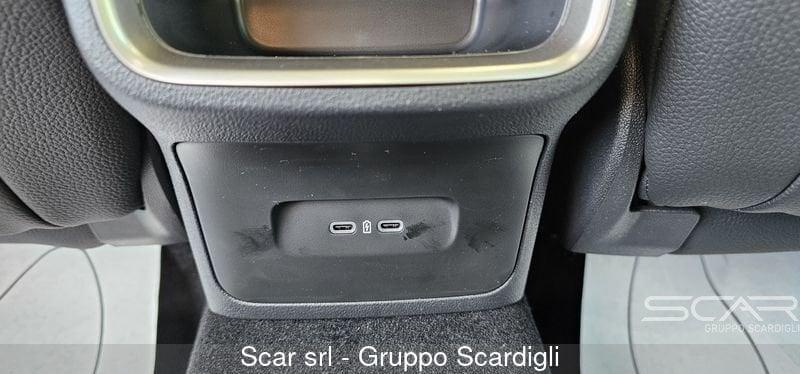 Skoda Octavia Octavia 1.5 TSI ACT Hybrid 115 CV DSG Wagon Style