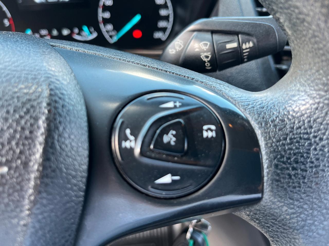 Ford Transit Connect 210 1.5 TDCi 100CV PL Furgone Trend