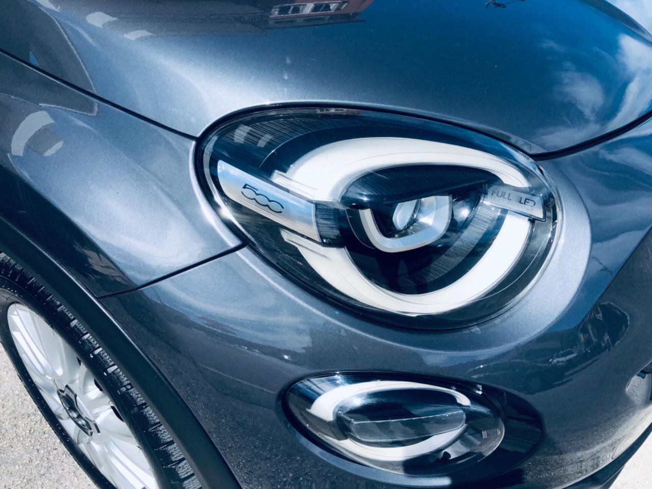 Fiat 500X 1.0 T3 120 CV Urban full led