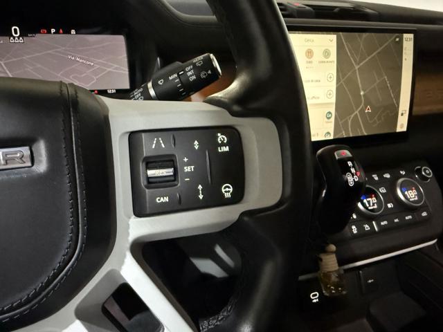 LAND ROVER Defender 110 3.0D I6 300 CV AWD Auto X-Dynamic HSE