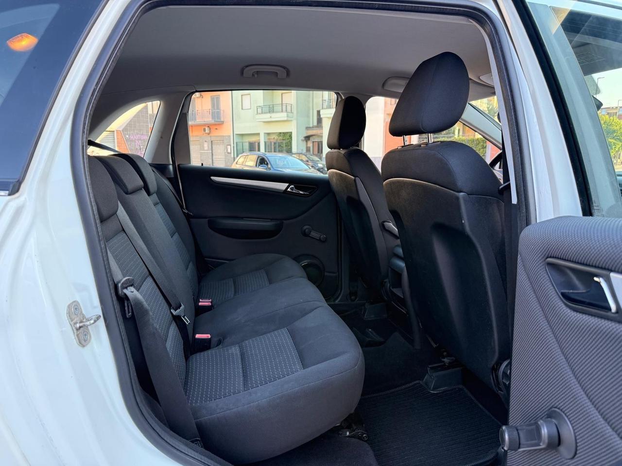 Mercedes-benz B 180 CDI Executive