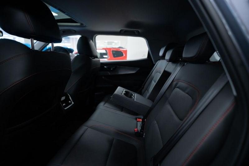 DR AUTOMOBILES dr 5.0 1.5 turbo Gpl 149cv cvt