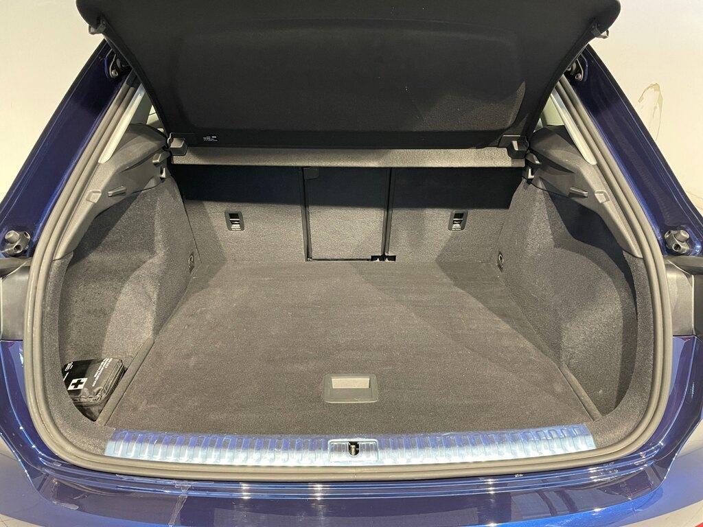 Audi Q3 35 1.5 TFSI 150CV S-tronic S-line (MHEV)