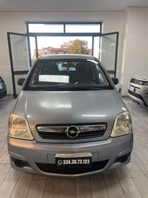 Opel Meriva 1.4 16V GPL-TECH Club