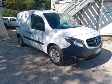 Mercedes Benz Citan 190 CDI - 120.000 KM - EURO 6B