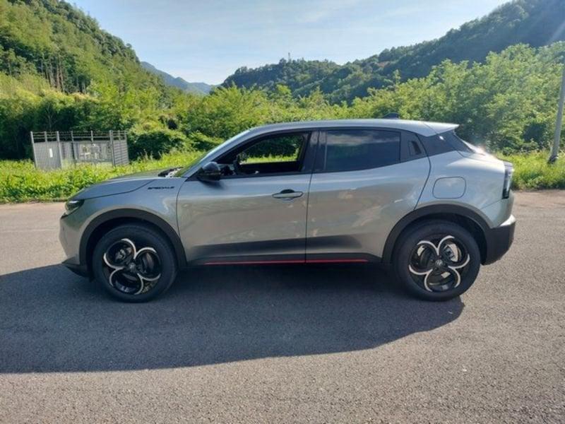 Alfa Romeo Junior 1.2 136 CV Hybrid eDCT6 Speciale, Prezzo Reale!!!