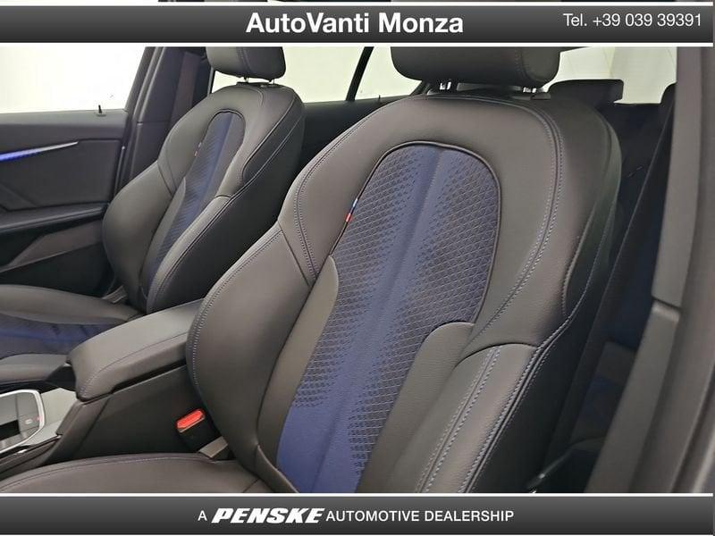 BMW Serie 1 116i Msport