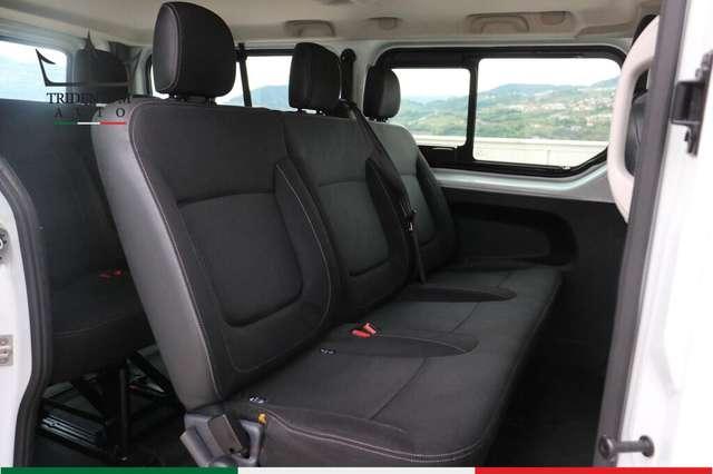 Renault Trafic T29 2.0 dci 120cv L2H1 Zen E6d-temp