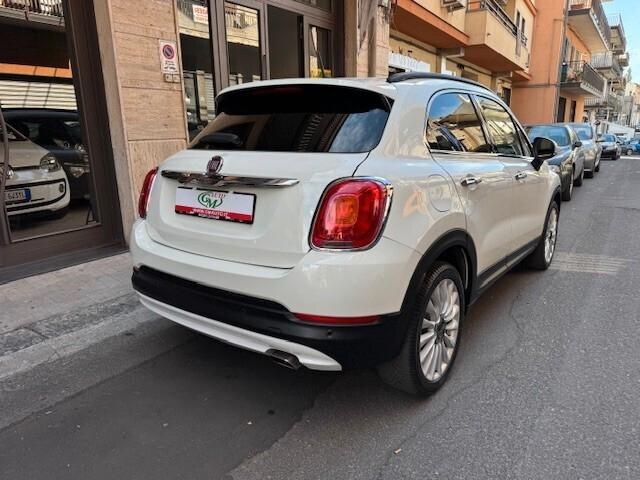 Fiat 500X 1.6 MultiJet 120 CV Lounge 500 x