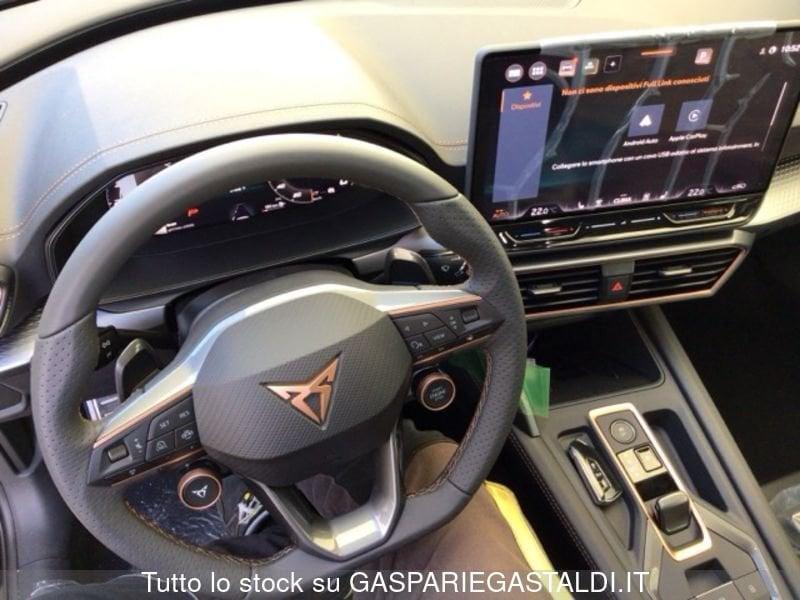 Cupra Formentor 1.5 Hybrid DSG