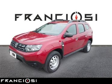 DACIA Duster 1.0 TCe GPL Essential 4x2