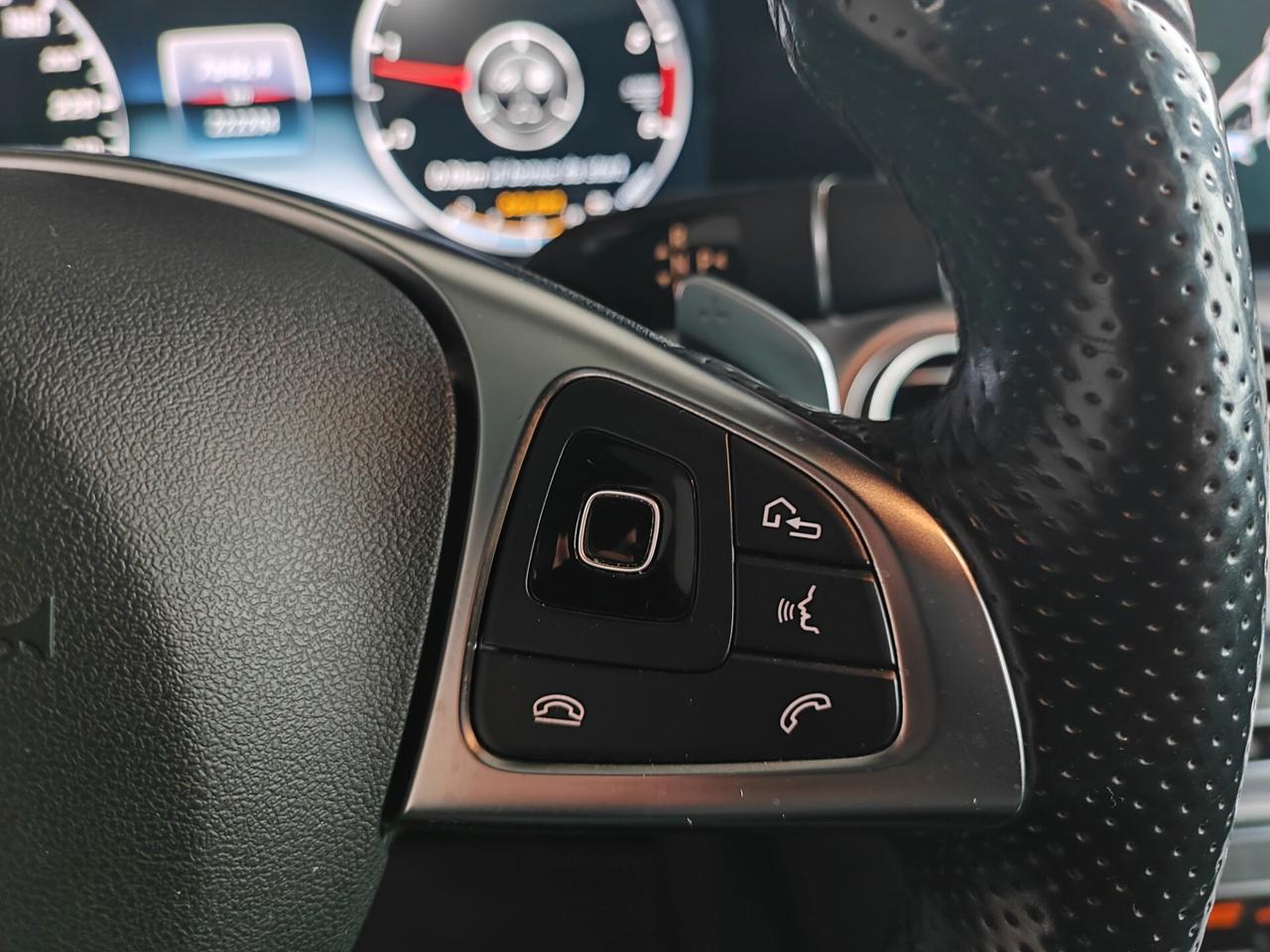 Mercedes-benz E 220 d S.W. Auto Premium Plus CONDIZIONI MANIACALI