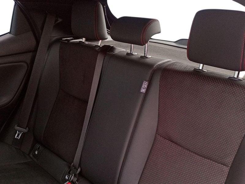 Toyota Yaris 1.5 VVT-iE Hybrid GR Sport E-CVT