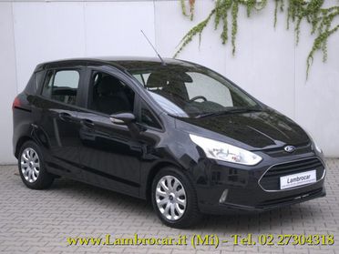 FORD B-Max 1.0 EcoBoost 100cv