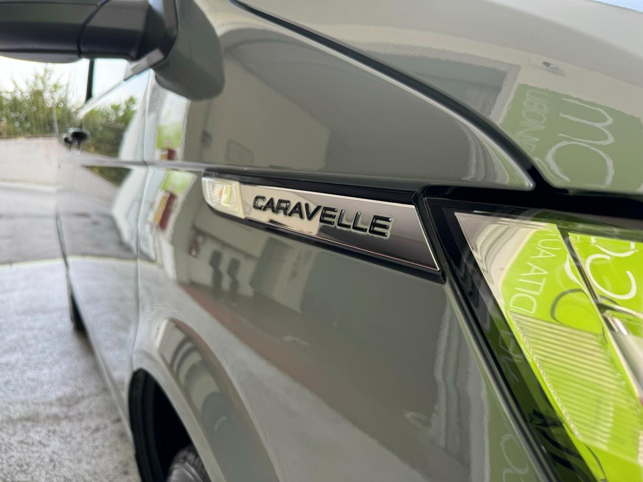 Volkswagen Caravelle T6.1 2.0TDI TREND GARANZIA24M