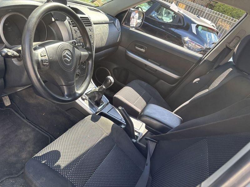 Suzuki Grand Vitara Grand Vitara 1.9 DDiS 5 porte