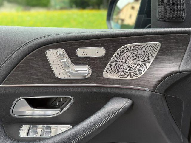 MERCEDES-BENZ GLE 400 d 4Matic Premium Plus IVA ESPOSTA