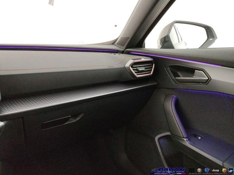 Cupra Formentor 1.5 Hybrid DSG 150cv (EDGE+Intelligent Drive+Performance Pack)