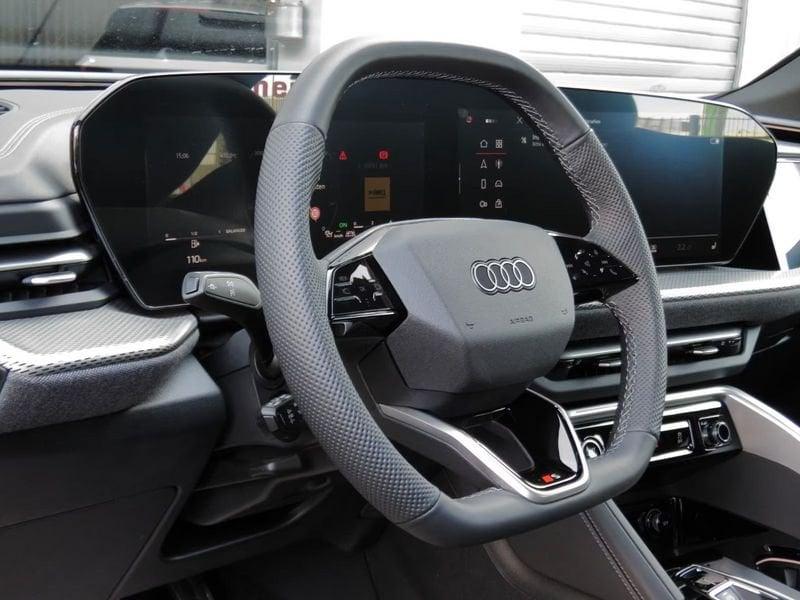 Audi Q5 TDI 150kW quattro S tronic S Line Camera 360° Matrix Led Tech Plus