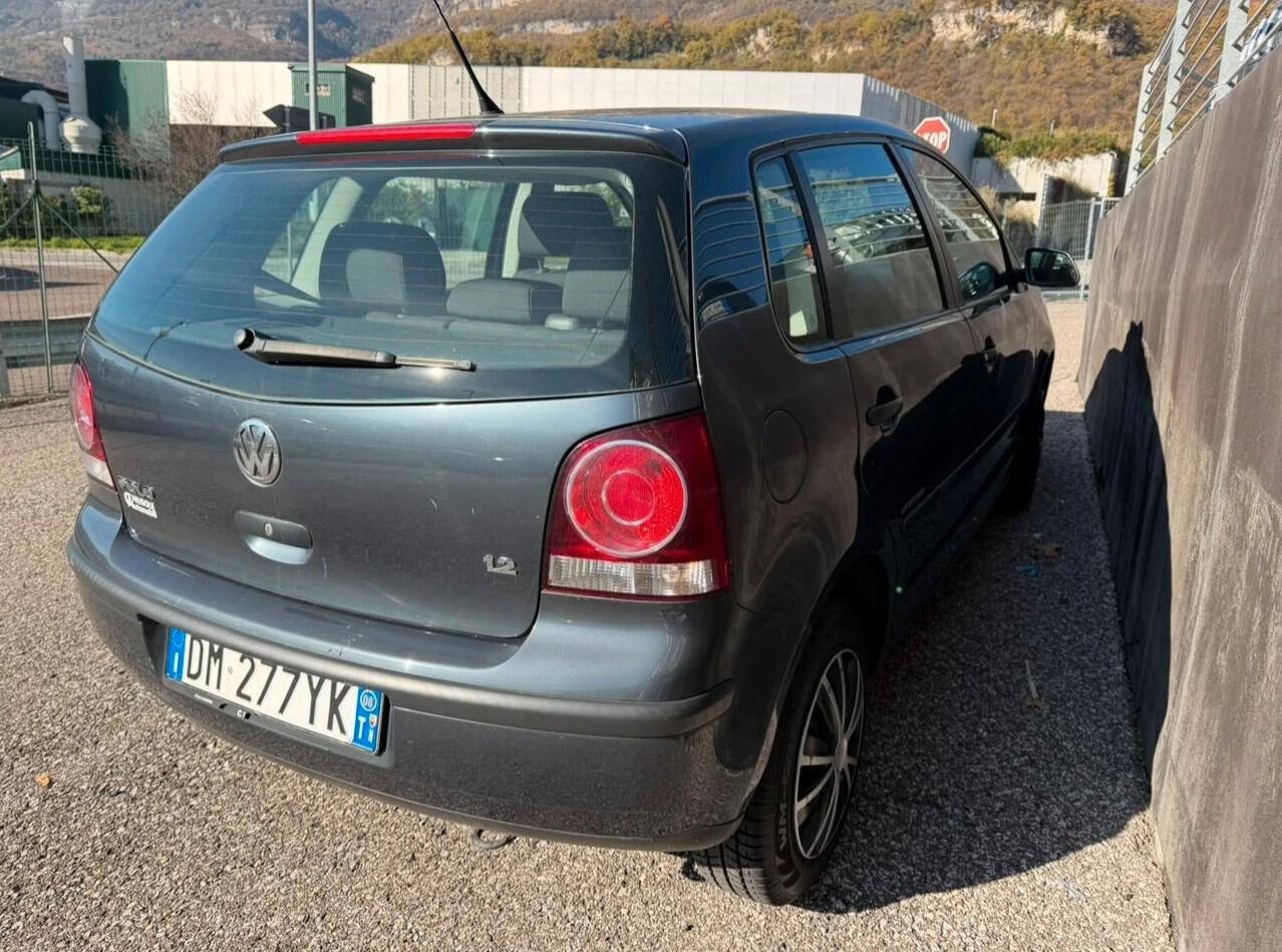 Volkswagen Polo 1.2 69cv 5p. United " pochi km