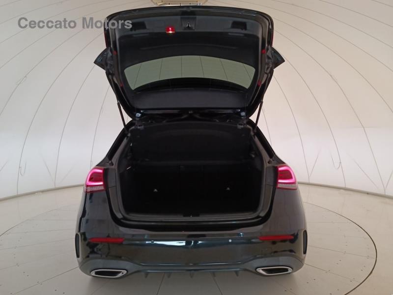 Mercedes Classe A 180 180 D Premium 7G-DCT
