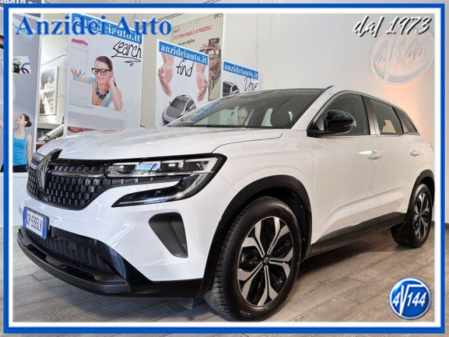 RENAULT Austral Mild Hybrid Advanced 130 CV Equilibre Manuale