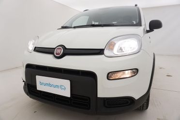 Fiat Panda Hybrid City Life BR828910 1.0 Mild Hybrid 70CV