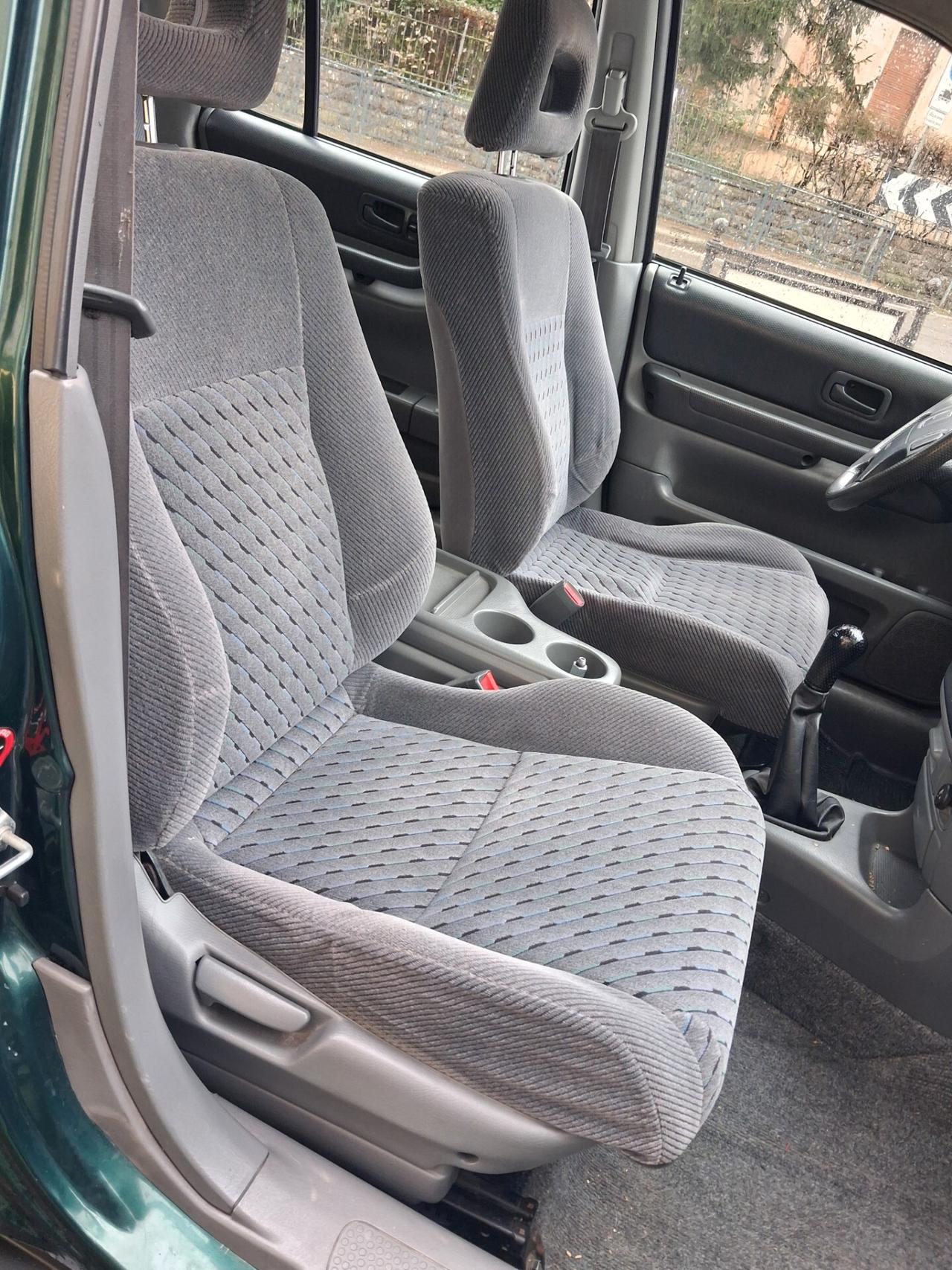 Honda CR-V 2.0 16V cat RVSi