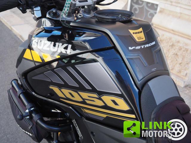 SUZUKI V-Strom 1050 XT PRO ++ ? 173,00 al Mese++