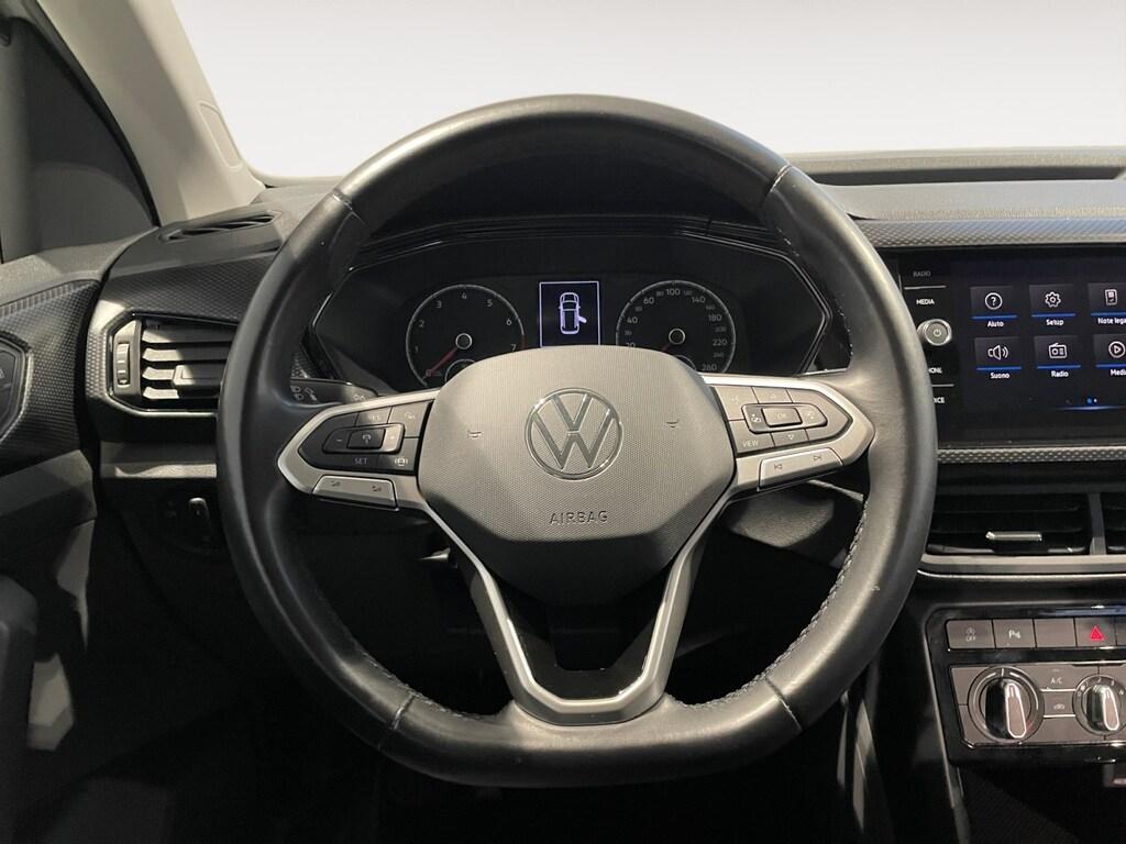 Volkswagen T-Cross 1.0 TSI 115CV Style