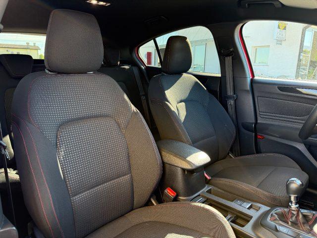 FORD Focus 1.0 EcoBoost 125 CV 5p. ST-Line PREZZO REALE