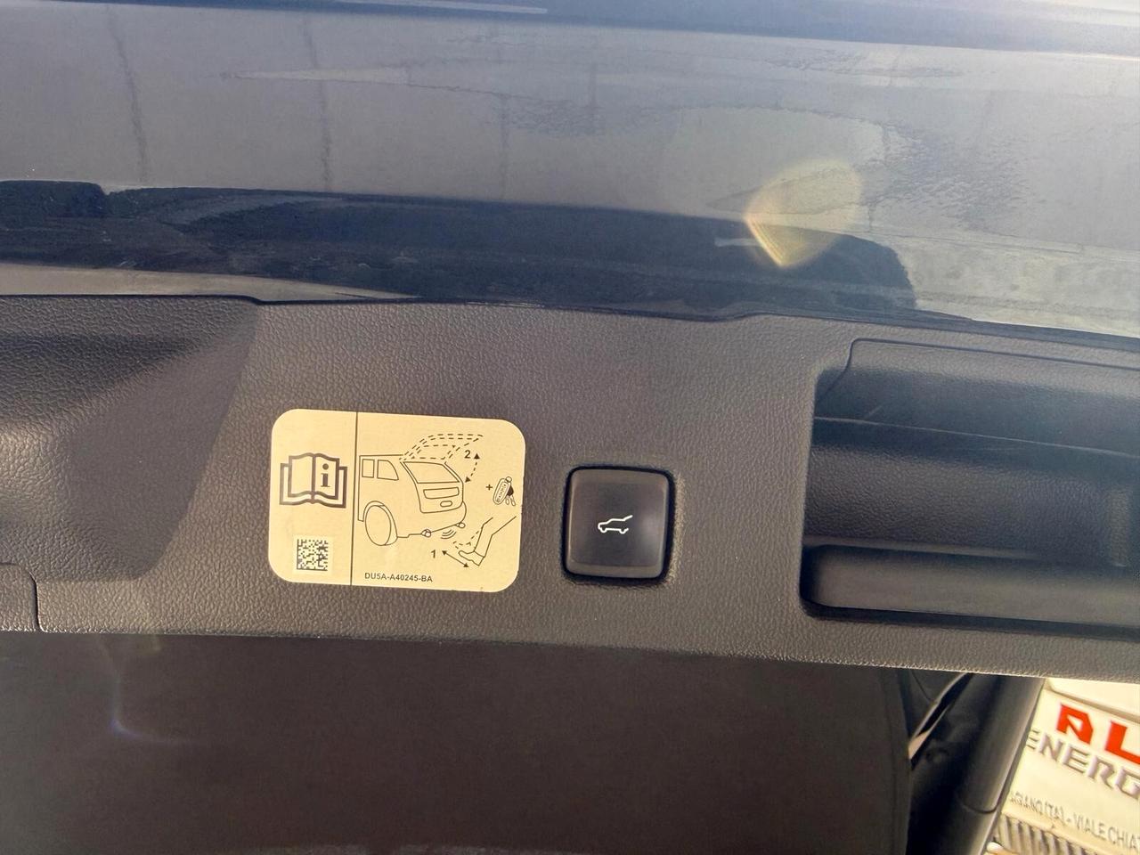 Ford Kuga 1.5 EcoBlue 120 CV 2WD Titanium