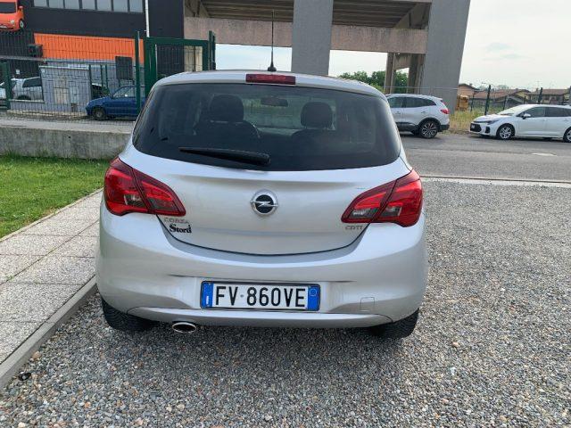 OPEL Corsa 1.3 CDTI 5 porte Innovation