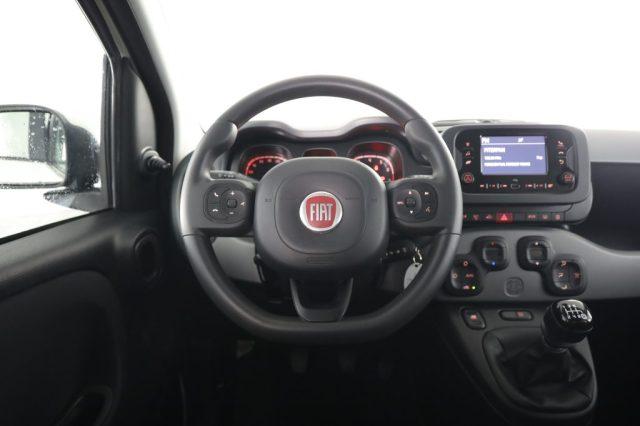 FIAT Panda Panda 1.0 FireFly Hybrid City Life
