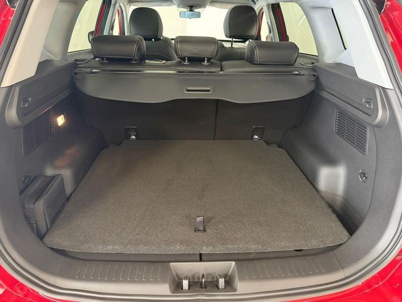 SPORTEQUIPE Sportequipe 6 Sportequipe 6 1.5 Turbo CVT GPL