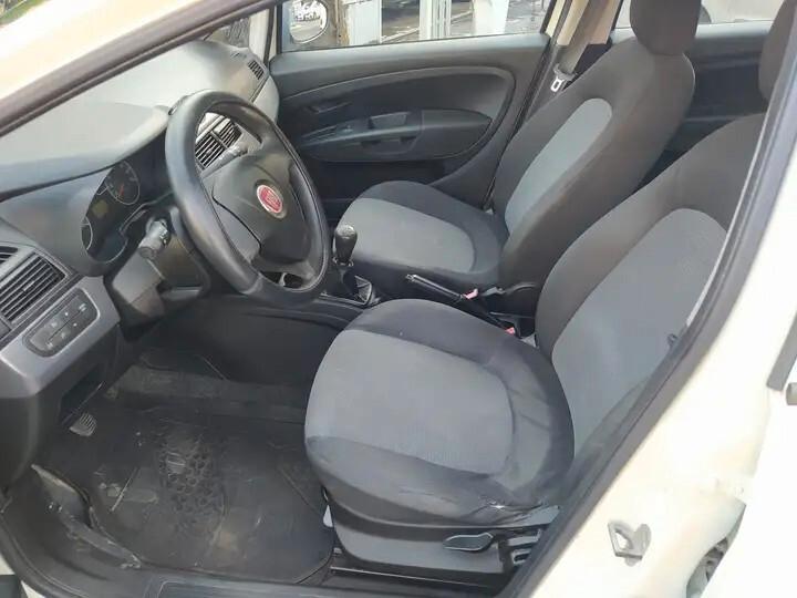 Fiat Grande Punto 1.3 MJT 75 CV 5 porte S&S Actual