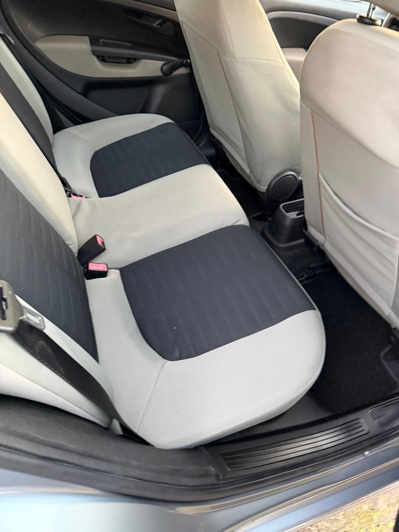 Fiat Grande Punto 1.3 MJT 75 CV 5 porte Active X Neopatentati