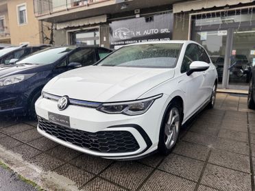 VOLKSWAGEN Golf GTE ibrido 245cv Finanziabile