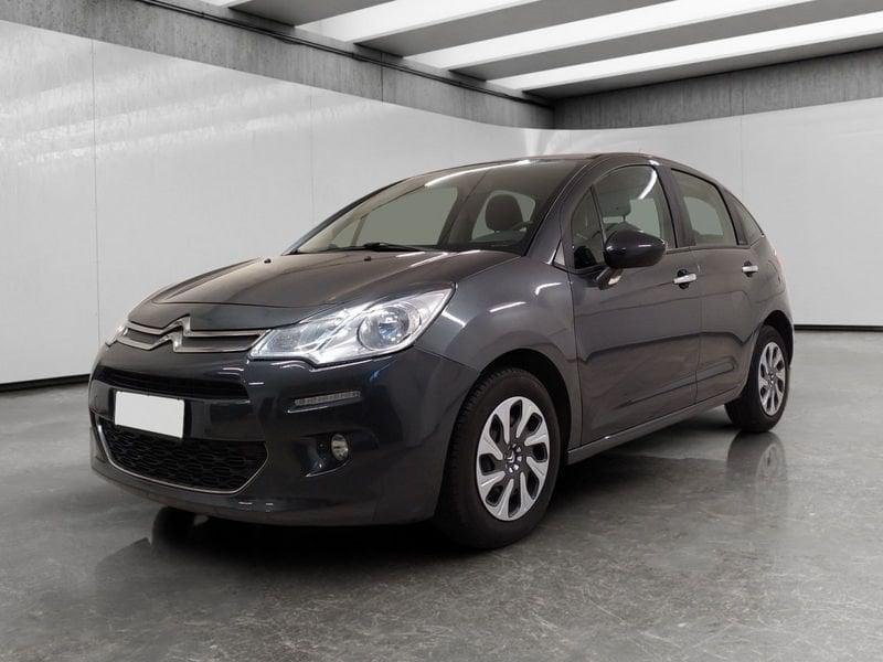 Citroën C3 1.2 vti Seduction 82cv FL