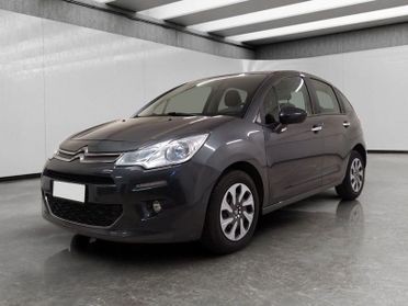 Citroën C3 1.2 vti Seduction 82cv FL