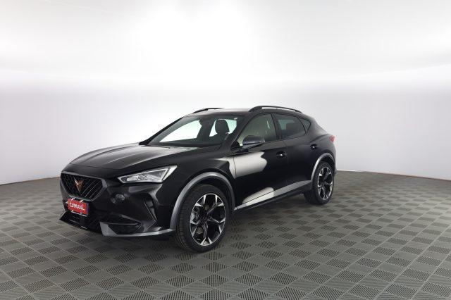 CUPRA Formentor Formentor 1.5 TSI DSG