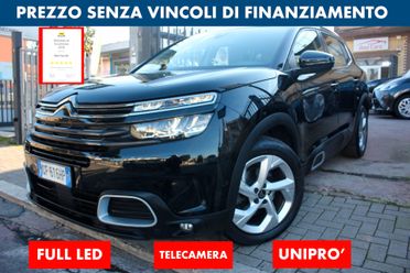 C5 Aircross 1.5hdi*PREZZO VERO*KM certi-garanzia 12 mesi