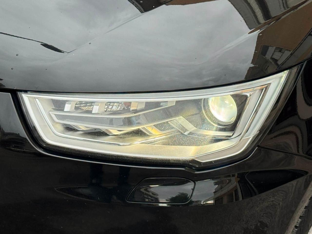 AUDI A1 SPB 1.6 TDI 116 CV SPORT FULL PERFETTA