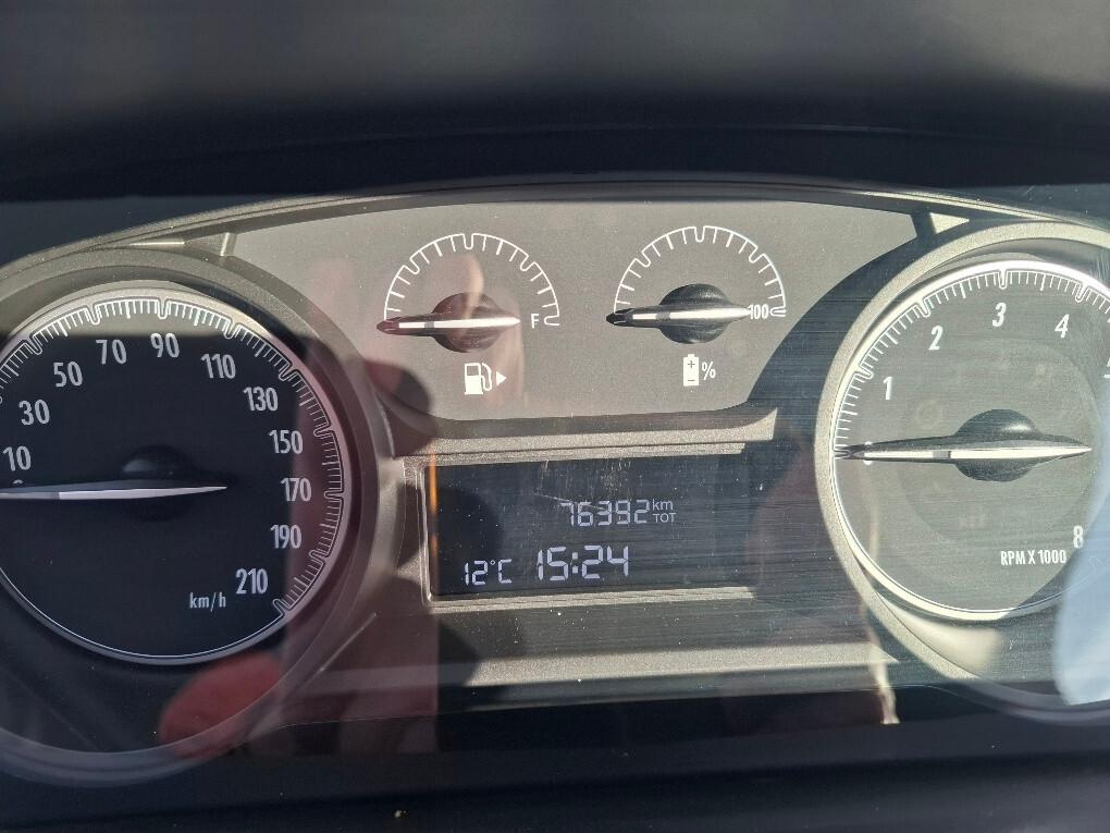 Lancia Ypsilon 1.0 FireFly 5 porte S&S Hybrid Ecochic Gold