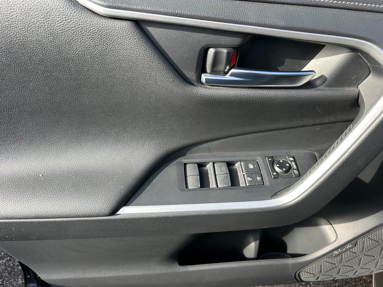 Toyota RAV 4 RAV4 2.5 HV (222CV) E-CVT AWD-i Black Edition