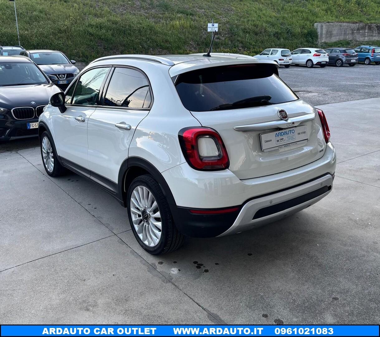 Fiat 500 X 1.3 Mjt Lounge M.Y. 2019