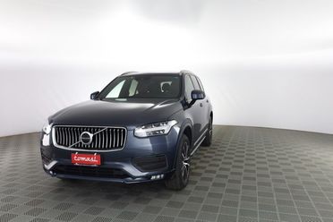 VOLVO XC90 XC90 B5 AWD Geartronic 7 posti Business Plus/Momen