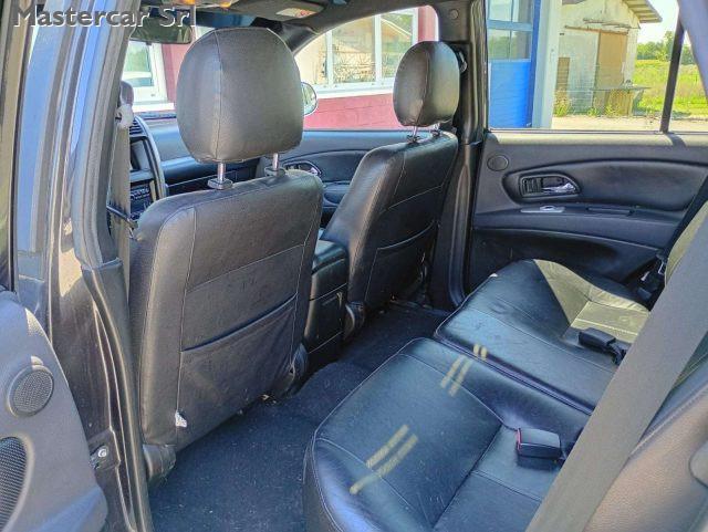 GREAT WALL Hover Hover 2.4 Super Luxury Gpl 4x4