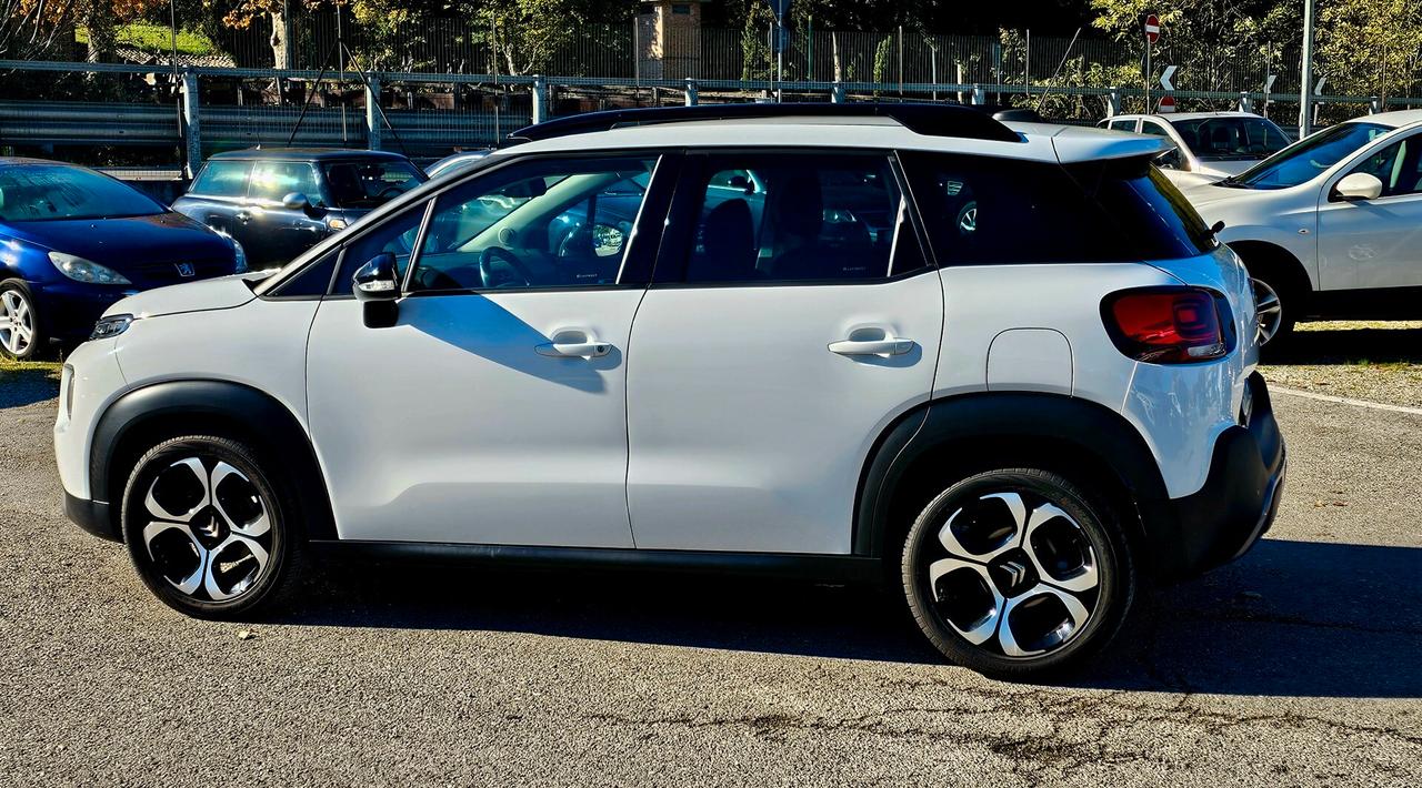 Citroen C3 Aircross C3 Aircross BlueHDi 102cv S&S Shine